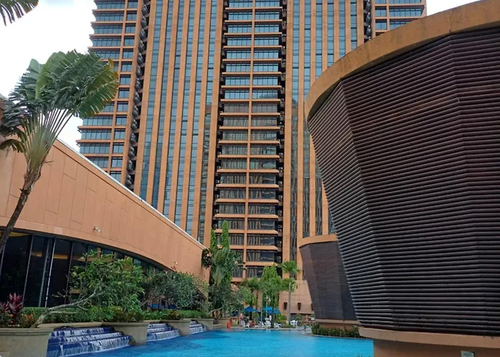 Kl Cozy Suite Apartment At Times Square