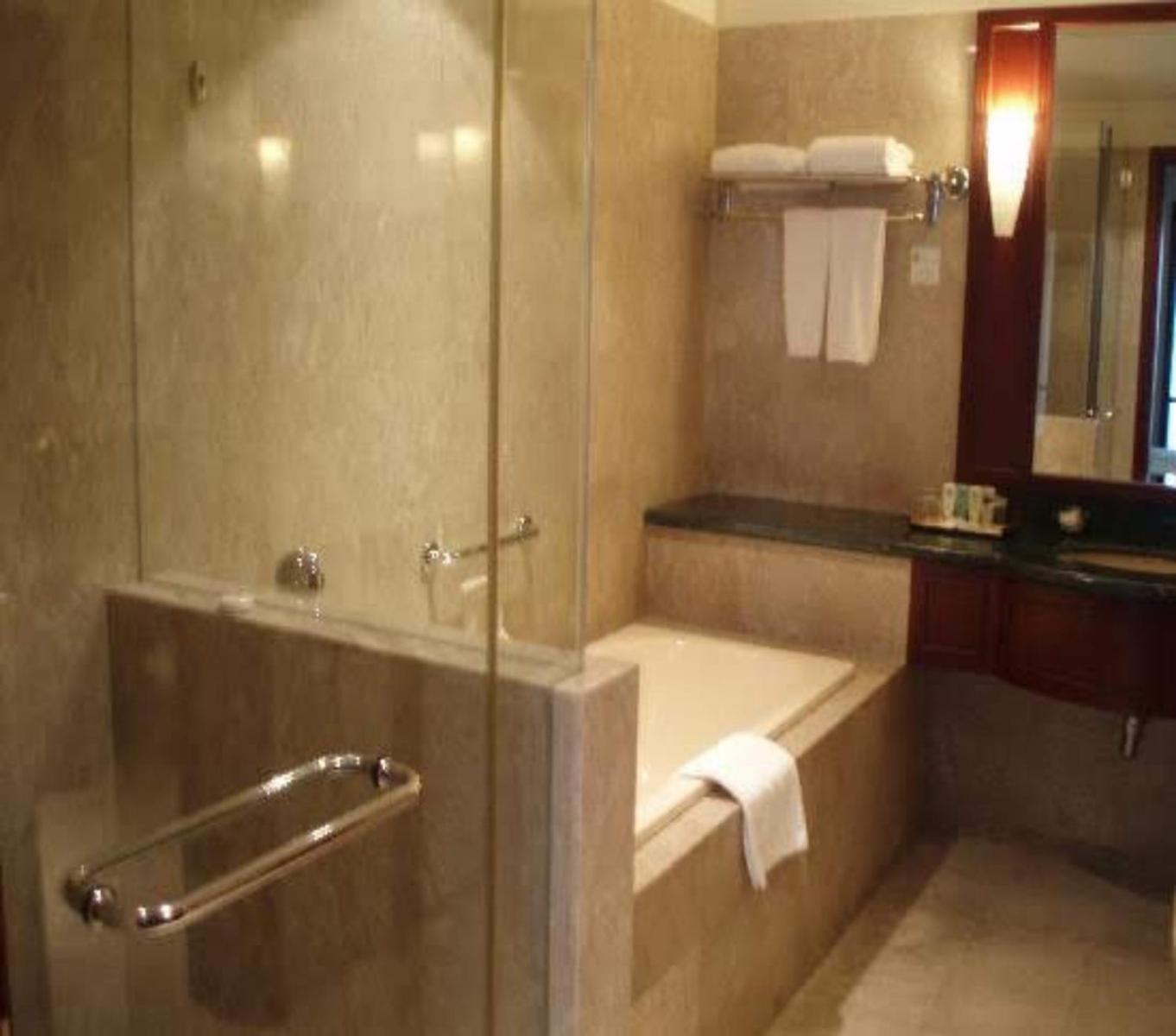 Kl Cozy At Times Square Appartement
