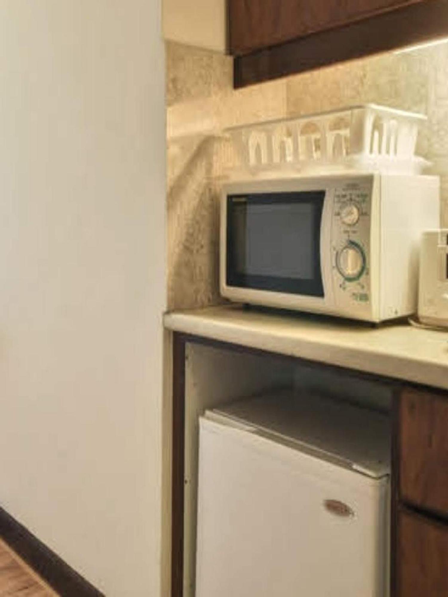 Appartement Kl Cozy At Times Square *