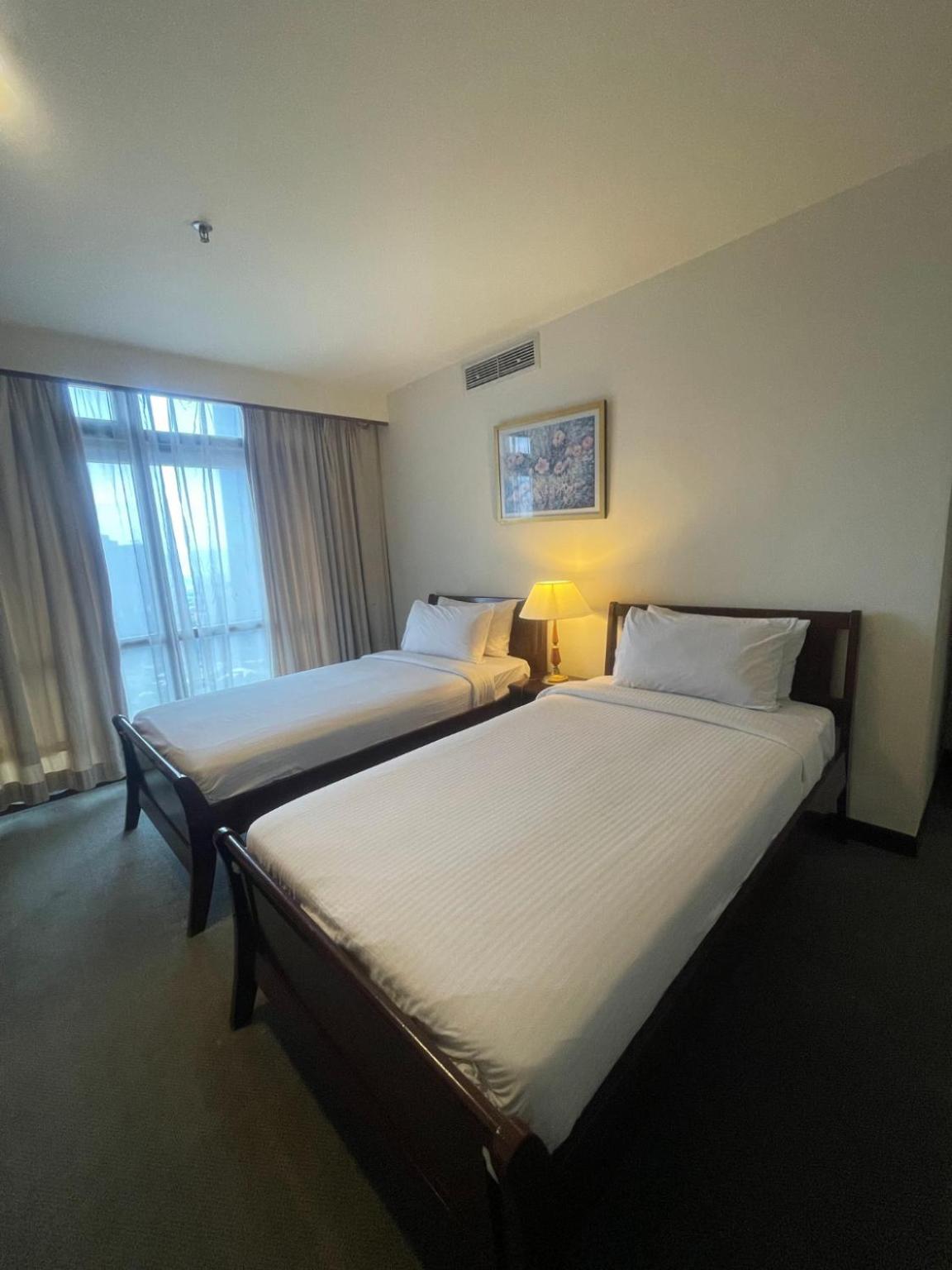 Pangsapuri Kl Cozy At Times Square Kuala Lumpur