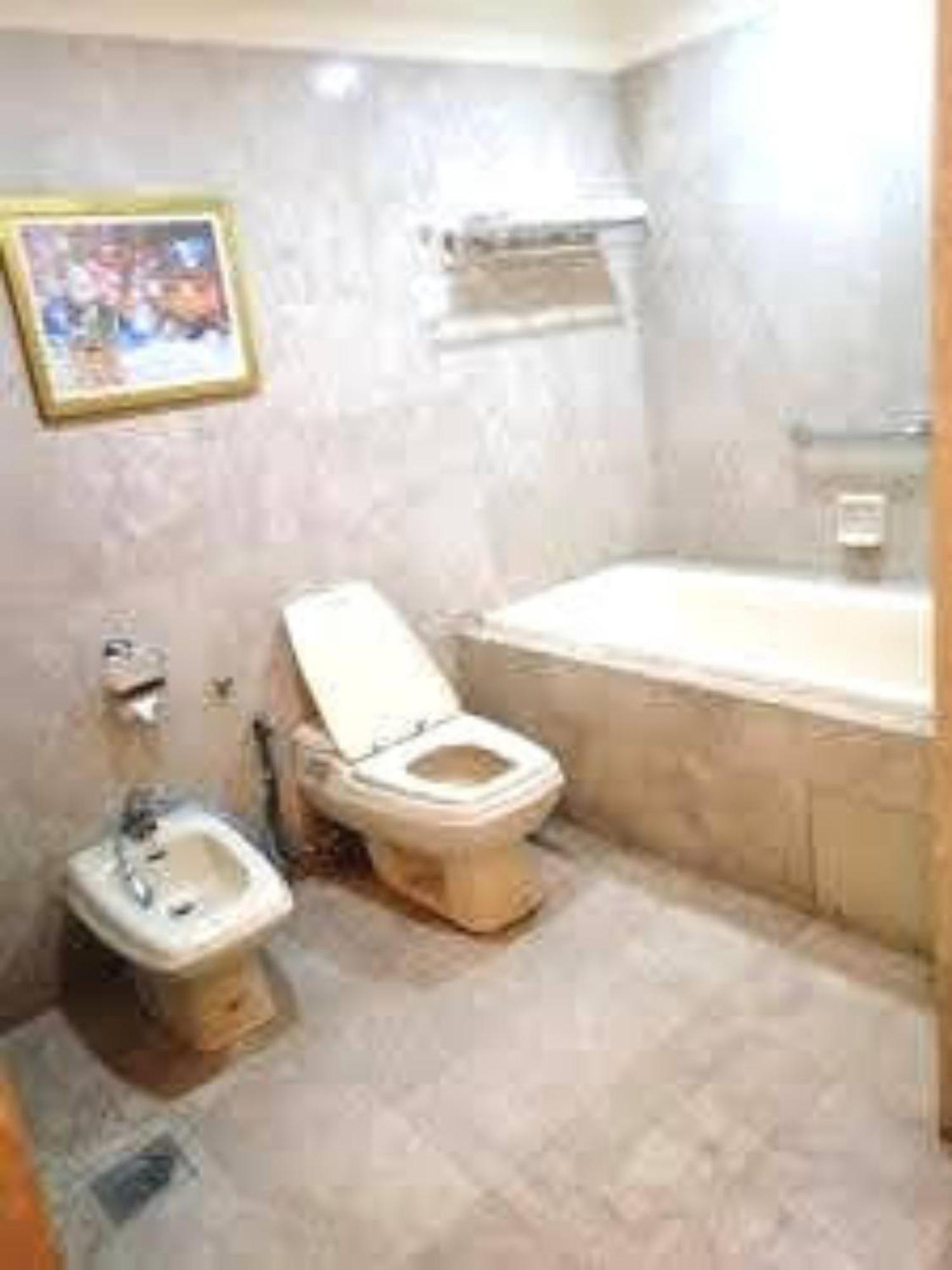 Appartement Kl Cozy At Times Square