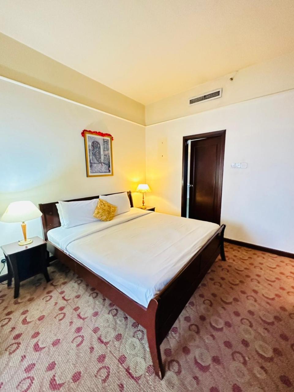 Kl Cozy At Times Square Pangsapuri *