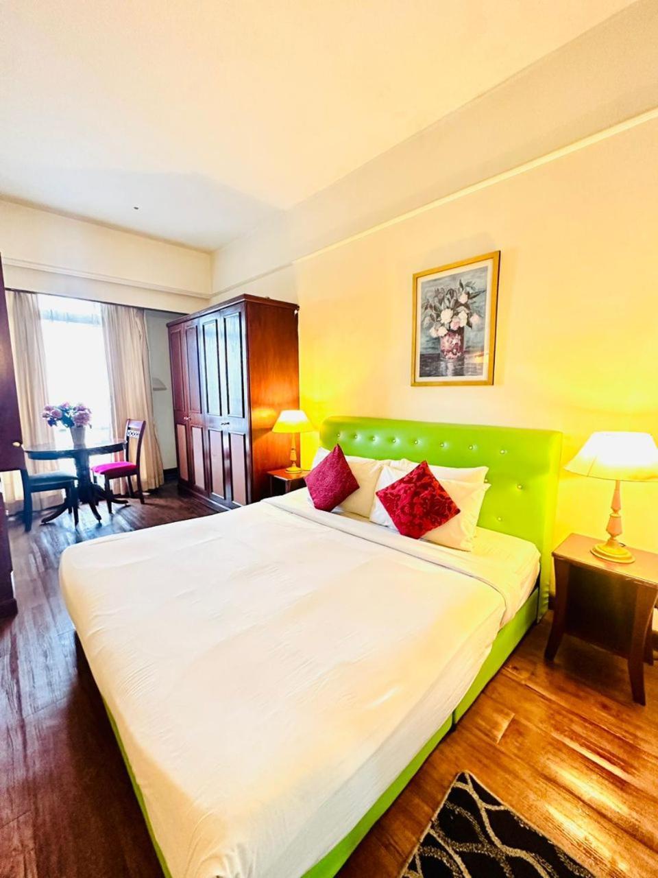 Kl Cozy At Times Square Pangsapuri Kuala Lumpur
