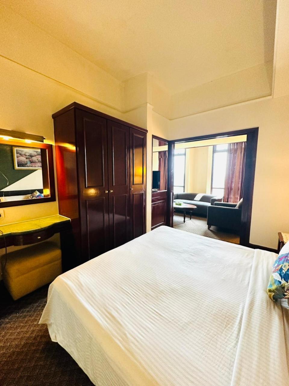Appartement Kl Cozy At Times Square *