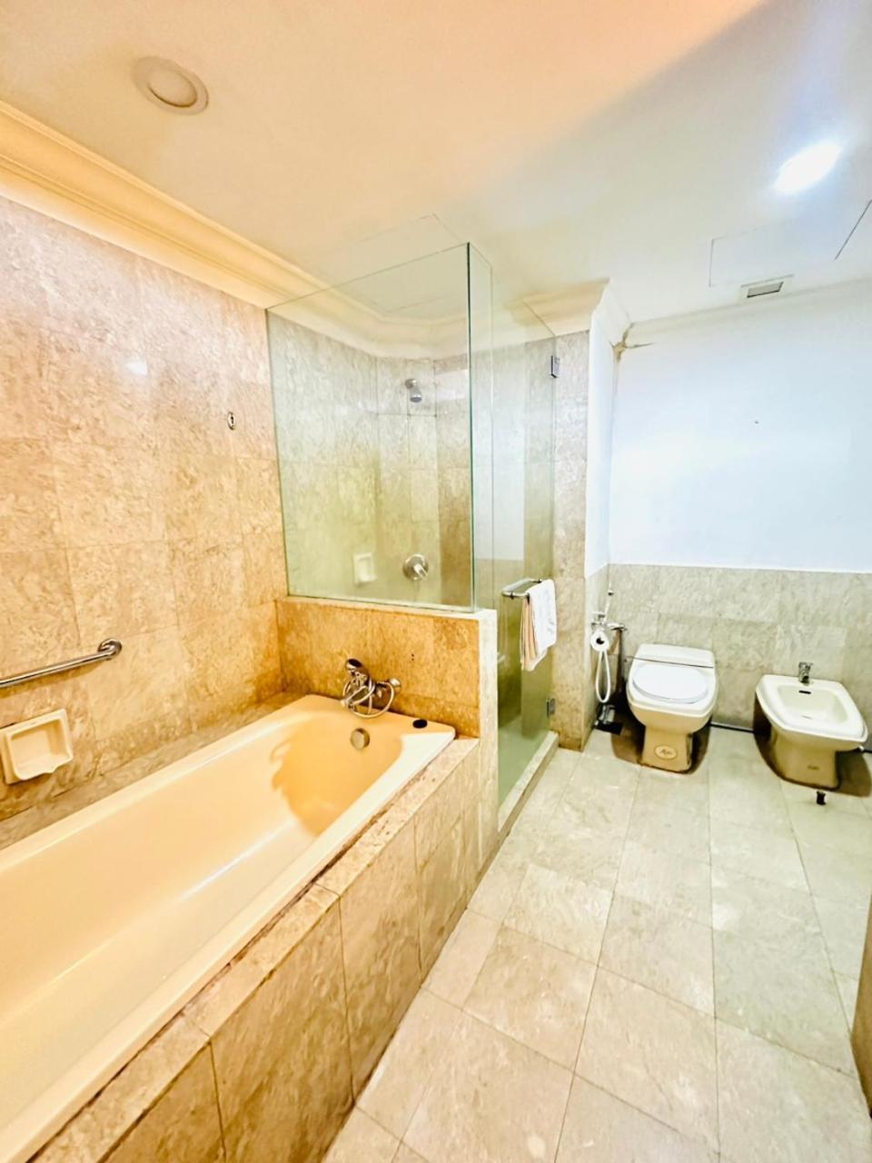 Appartement Kl Cozy At Times Square