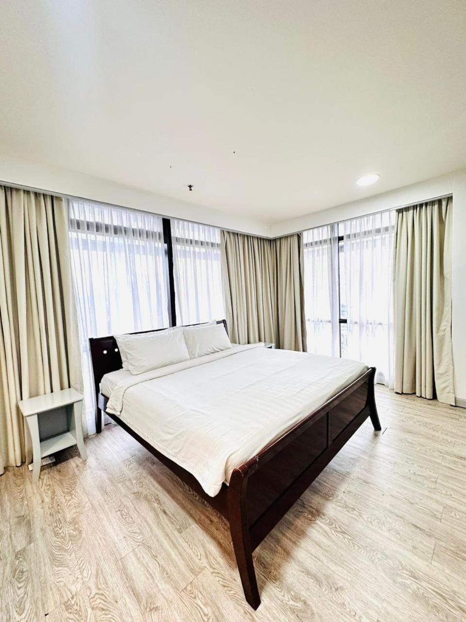 Pangsapuri Kl Cozy At Times Square Kuala Lumpur