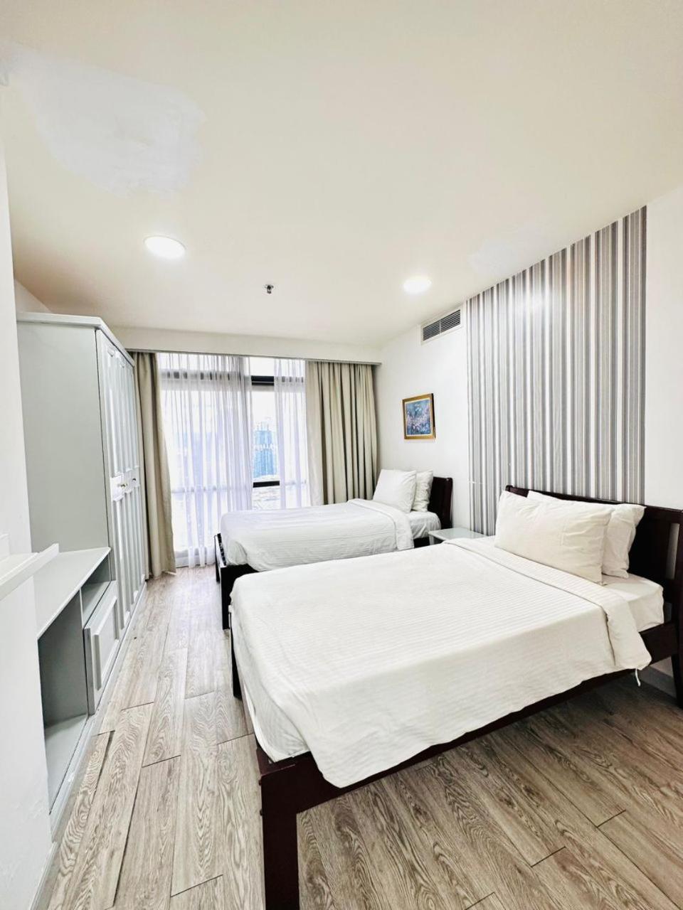 Kl Cozy At Times Square Pangsapuri *