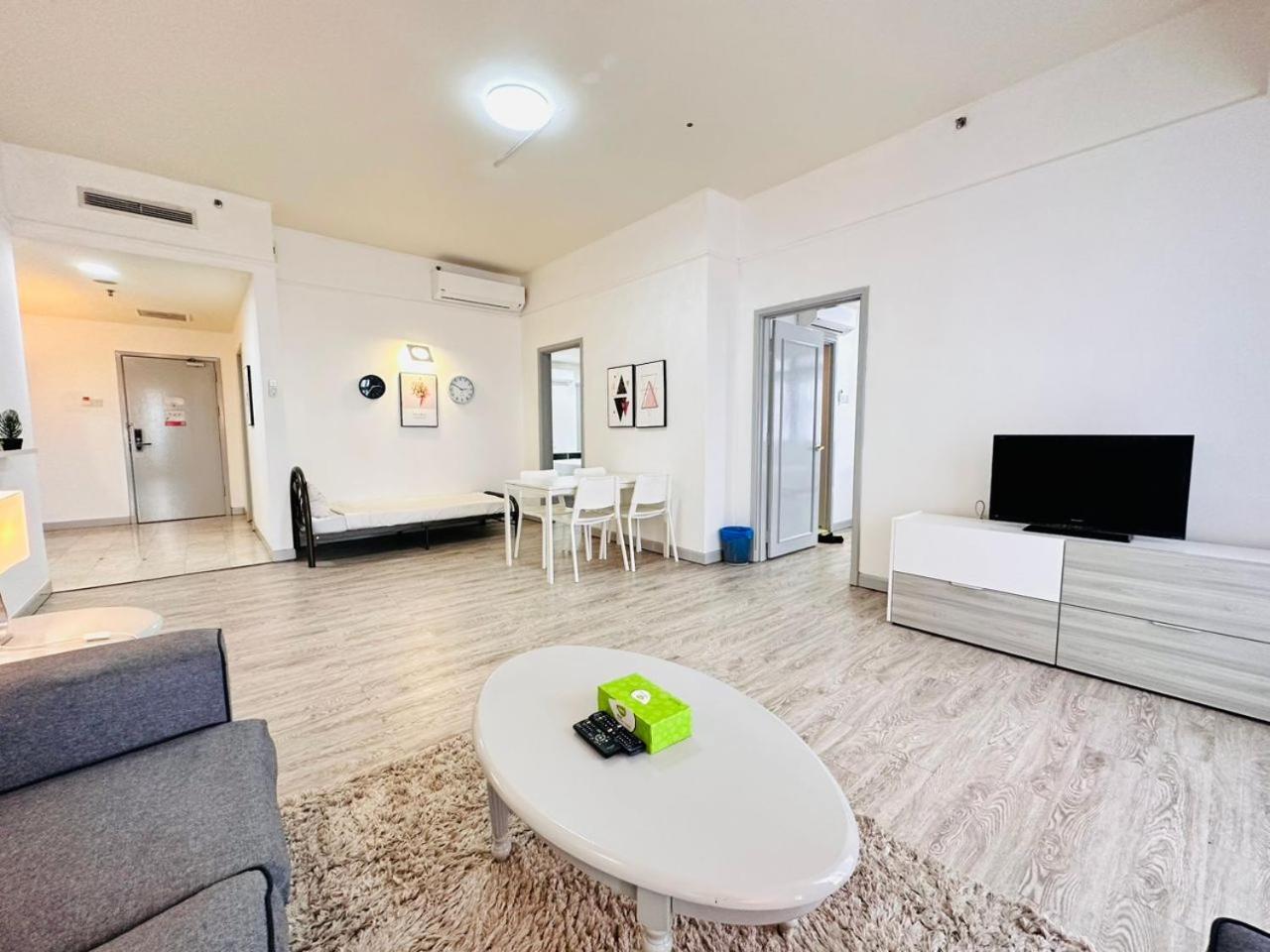 Kl Cozy At Times Square Appartement