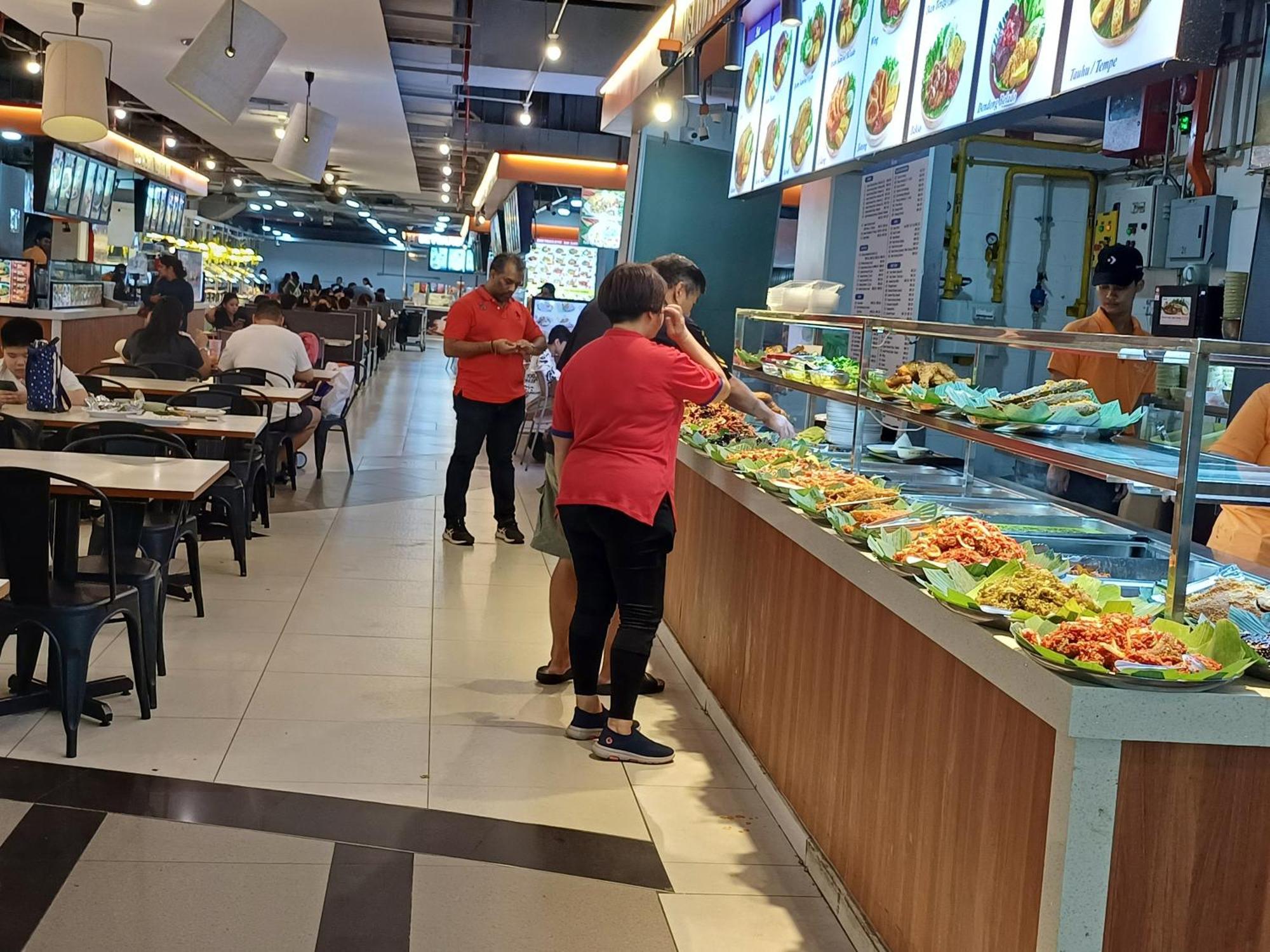 Kl Cozy At Times Square Kuala Lumpur