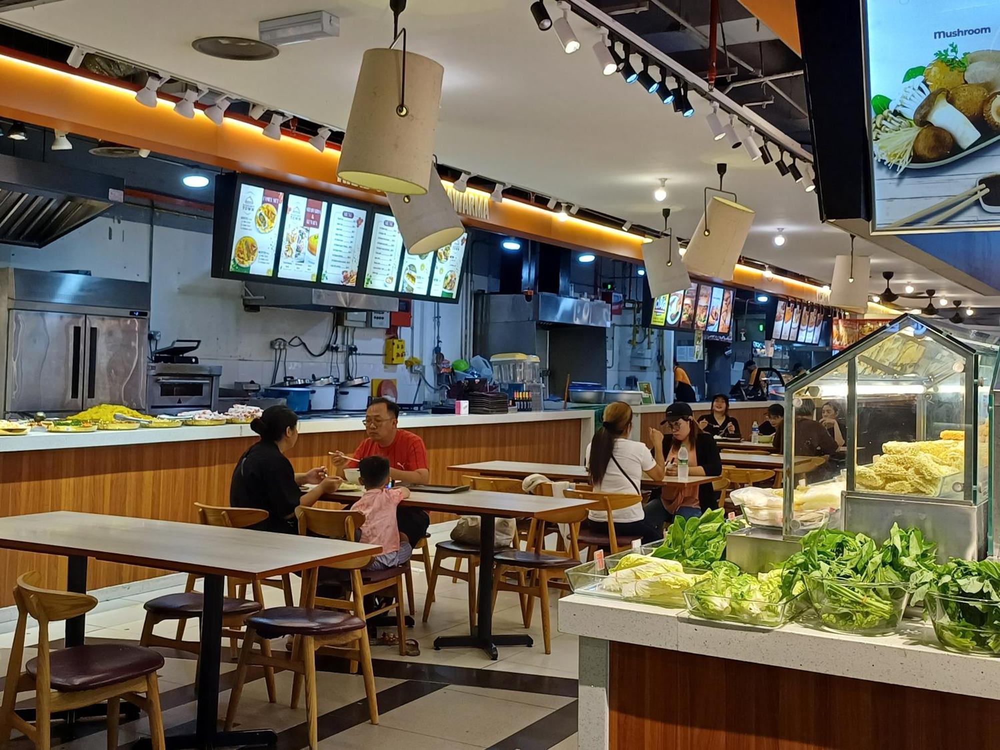 Kl Cozy At Times Square Pangsapuri *